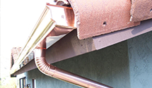 Rain Gutter Installation, Repair, Cleaning in Fenwick Island, DE